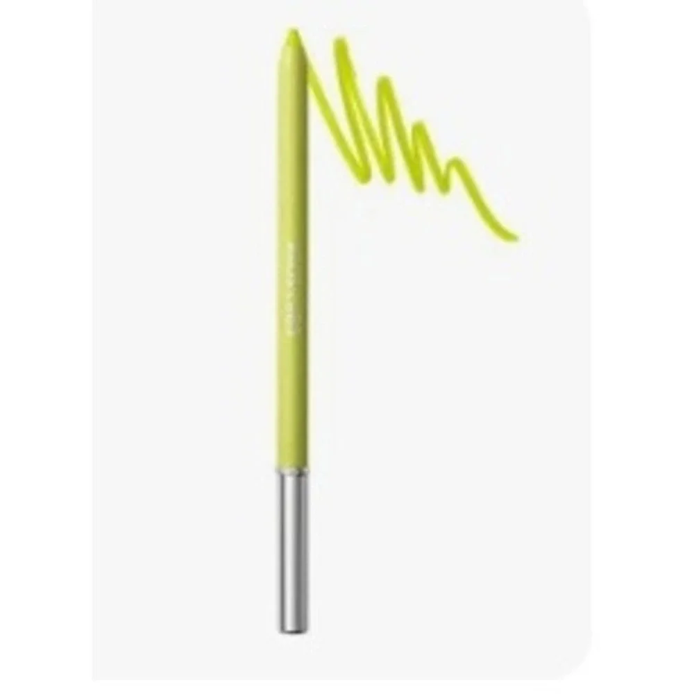 Haus Labs Optic Intensity Eco Eyeliner Grime Neon Lime Green Lady Gaga NIB